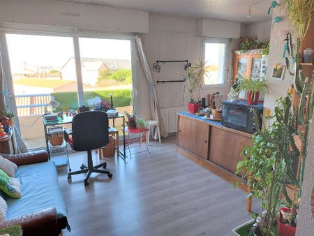 Location appartement 2 pièces, 39.17m², Les Sables-d'Olonne - Photo 2
