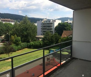 3.5 Zimmer, 90 m², 3. Stock - Foto 5