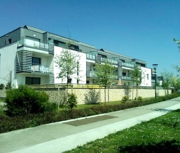 Location Appartement 2 pièces 48m² STE LUCE SUR LOIRE 44980 - Photo 3