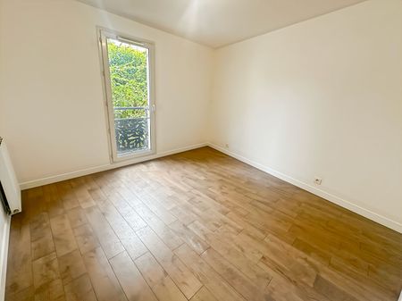 Appartement Poissy 3 pièce(s) 58.62 m2, - Photo 3