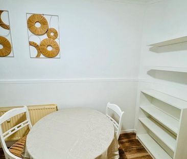 GE-Beckhausen: Vollmöbliert, 1-Zi, Erstbezug nach Renovierung - Foto 1