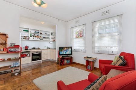8/84a Darley Road, Manly NSW 2095 - Apartment For Rent | Domain - Photo 3