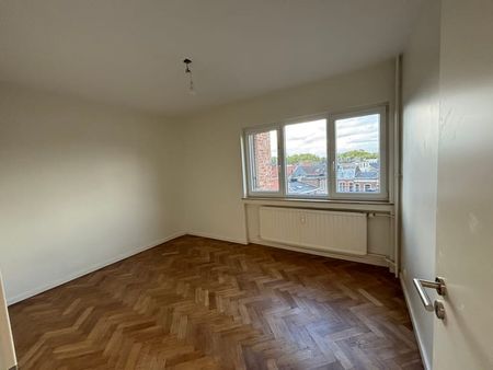 Appartement te huur - Foto 5