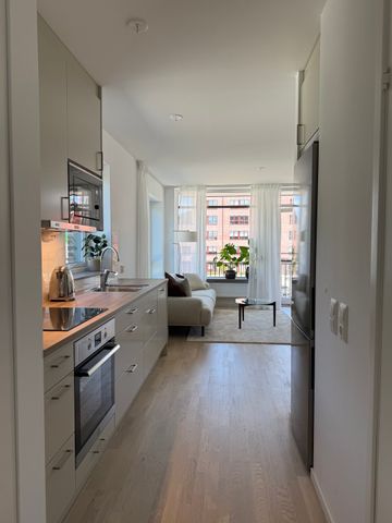 Stormastgatan, Malmö - Photo 4