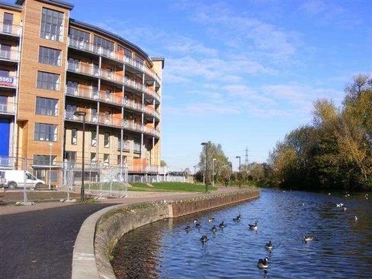 Harry Zeital Way, Clapton Hackney, London, E5 - Photo 1