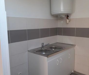 Location Appartement 1 pièce 22m² GRETZ ARMAINVILLIERS 77220 - Photo 2