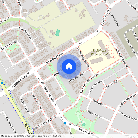 16 Wakefield Drive, Rolleston, Selwyn