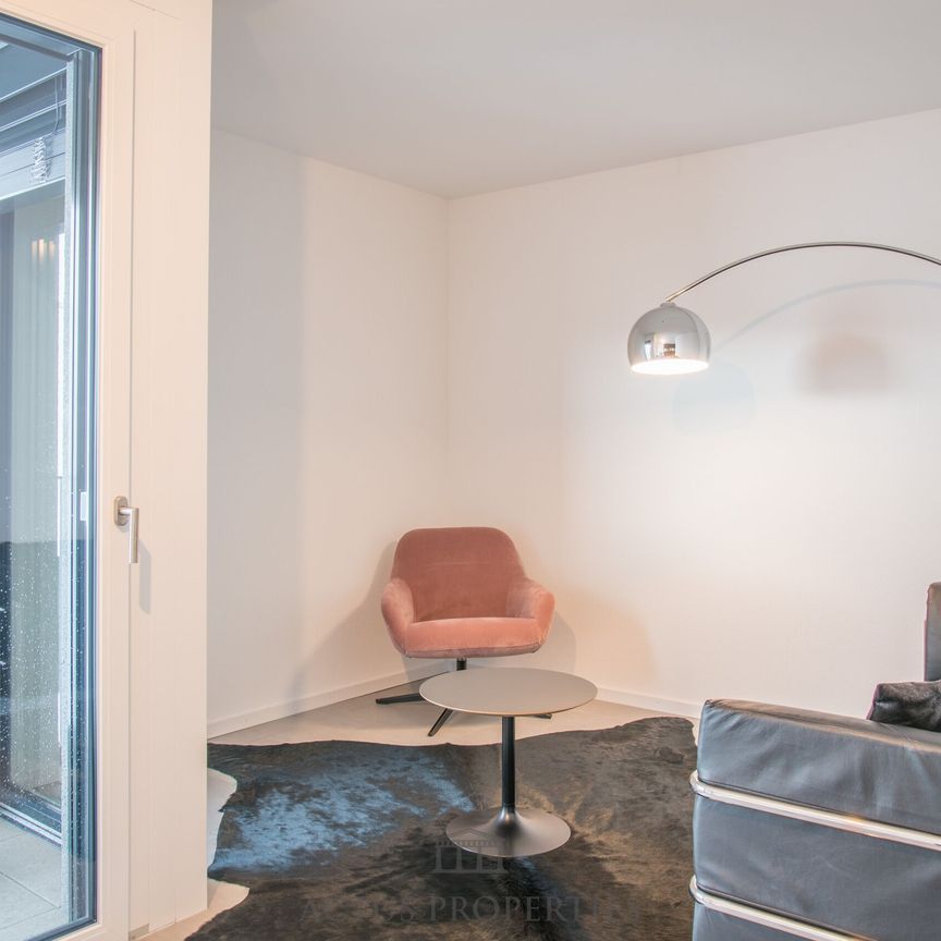 Magnificent Studio ground floor with terrace - Photo 1