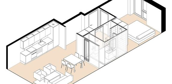 Gartnerbyen 21, 4. tv., Odense - Foto 2