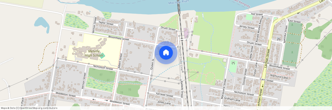 3/37 Bloomfield Street, NSW 2440, Kempsey