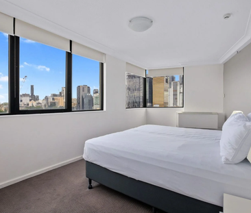 231/293 North Quay, Brisbane City QLD 4000 - Apartment For Rent | D... - Photo 1