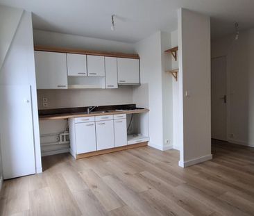 Appartement T3 à louer - 55 m² - Photo 2