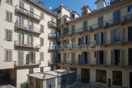 Quadrilocale via Ettore De Sonnaz, 11 Torino, Cittadella, Torino - Foto 5