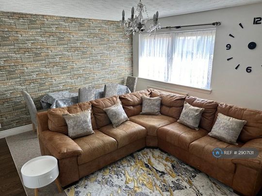 3 bedroom terraced house to rent - Photo 1