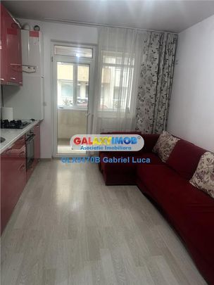 Apartament 42 mp | Centrala | Nou | Parcare | Metalurgiei | - Photo 1