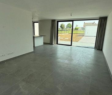 Woning te huur in Munkzwalm voor € 1.250 met 4 slaapkamers - Foto 1