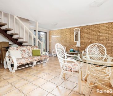 Townhouse in the ultimate beach location - Photo 4
