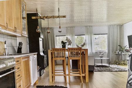 Ljustervägen, Vallda - Photo 2
