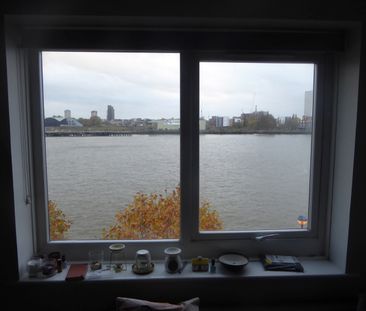 1 Bed Flat, Ferguson Close, E14 - Photo 1