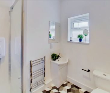 En-suite double - Photo 4