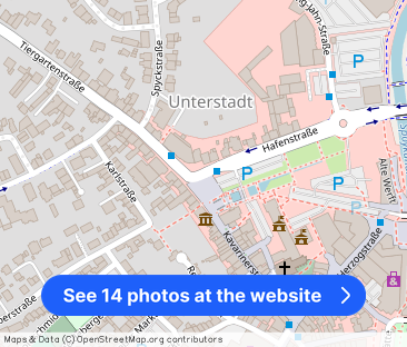 2 Zimmerwohnung mit Balkon *barrierefrei *WBS erforderlich* - Photo 1