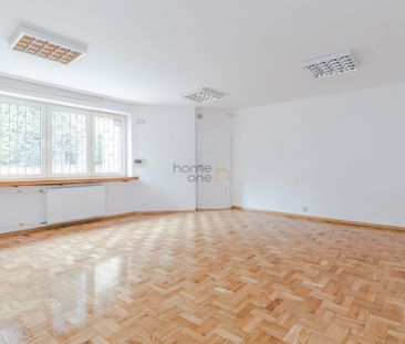 Dom na Saskiej Kępie - Zdjęcie 6