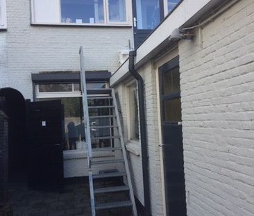 Te huur: Appartement Simon Stevinstraat in Tilburg - Foto 5