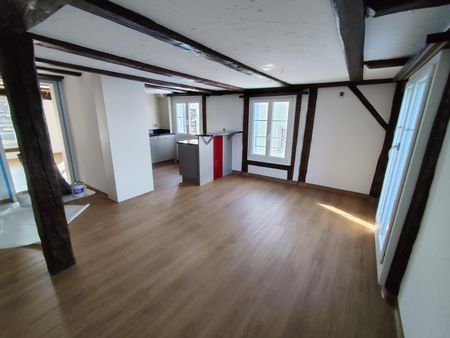 2.5 Zimmer, 1. Stock - Photo 2