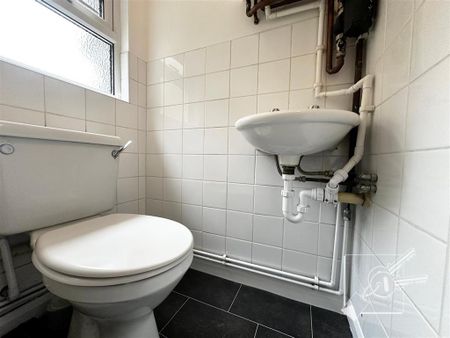 2 bedroom terraced house to rent - Photo 5