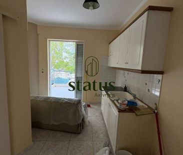 Studio/Γκαρσονιέρα για ενοικίαση Αγυιά (Πάτρα) - Photo 2