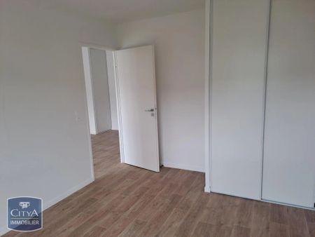 Appartement à louer 2 pièces 39.87m² - Photo 4