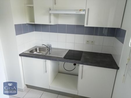Location Appartement 2 pièces 48m² BEZIERS 34500 - Photo 3