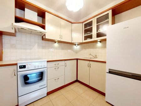 ZOBACZ>>>42MKW/BIAŁOŁĘKA ul.Mehoffera 42 m² - Photo 2