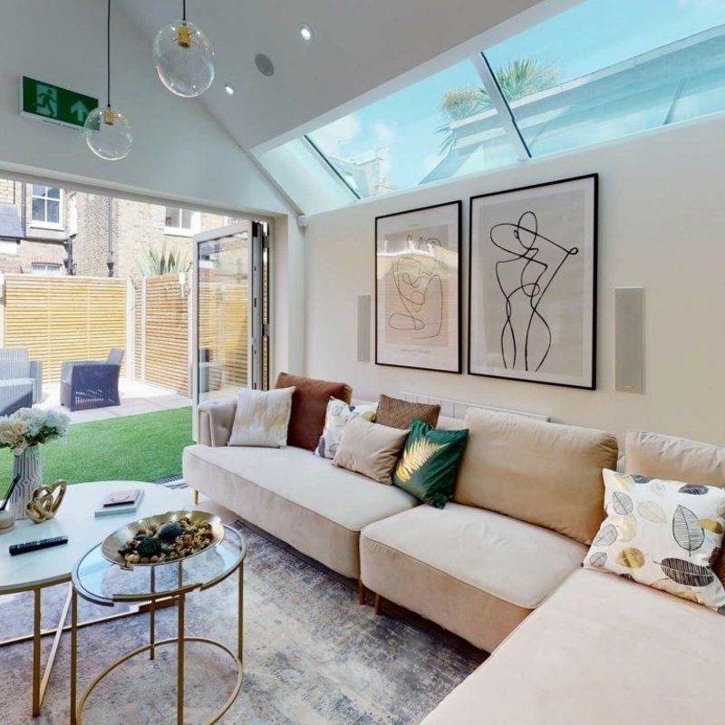 Lochaline Street, Hammersmith, W6 - Photo 1