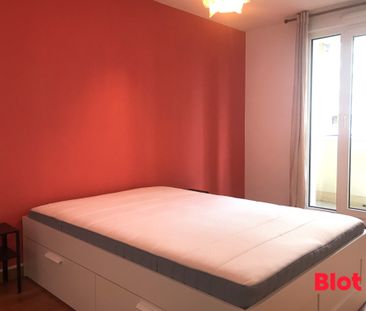 Location Appartement 3 pièces 64m² RENNES 35000 - Photo 3