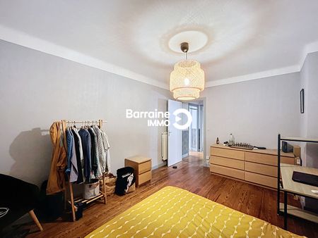 Location appartement à Brest, 2 pièces 66.71m² - Photo 2