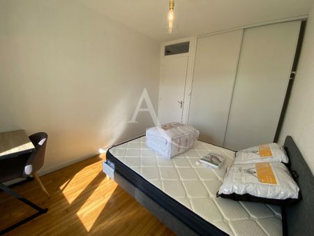 Location Appartement 3 pièces 55m² ANGERS 49000 - Photo 3