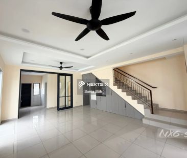 Livia Residences, Bandar Rimbayu - Foto 1