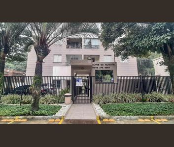 Apartamento para alugar com 50m², 3 quartos e 1 vaga - Photo 3