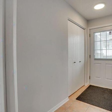 2 CH - 1 SDB - Gatineau - $1,575 /mo - Photo 4