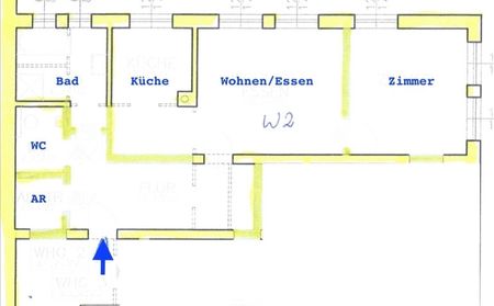 Schöne EG-Wohnung in Dobl mit Balkon und KFZ-Stellplatz! - Photo 3