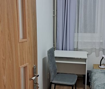 mazowieckie, Warszawa, Praga-Północ, Radzymińska - Zdjęcie 4