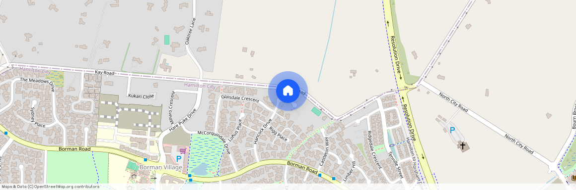 3 Gallants Place, Flagstaff, Hamilton City