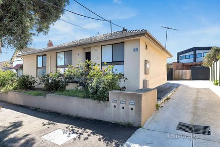 3/23 Fitzgibbon Avenue, Brunswick West - Photo 3