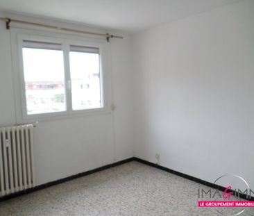 Location Appartement 3 pièces 54m² MONTPELLIER 34000 - Photo 2
