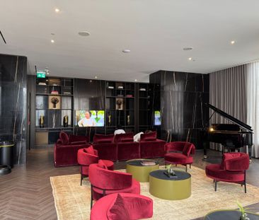 For Lease - 11 Yorkville Avenue Unit# 6203, Toronto, Ontario - Photo 5