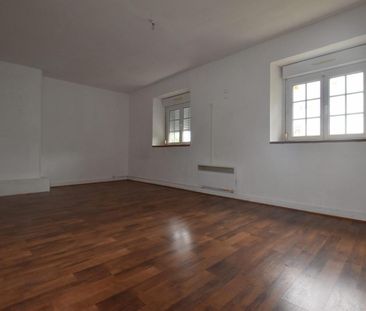 Maison à louer Coutances - Photo 1