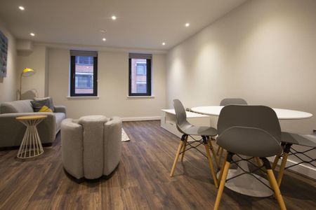 1 bedroom apartment to rent - Photo 2