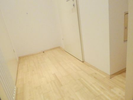 Kaiserstraße: LOFT-Wohnung Nähe Burggasse im Architektenhaus - Photo 5