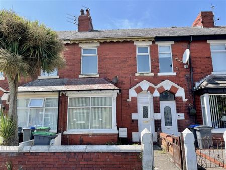 Dunelt Road, South Shore, Blackpool, FY1 6LR - Photo 5